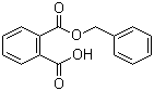 Monobenzyl phthalateStructure,2528-16-7Structure Monobenzyl phthalate Structure,2528-16-7Structure