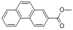 Methyl phenanthrene-2-carboxylateStructure,25308-63-8Structure Methyl phenanthrene-2-carboxylate Structure,25308-63-8Structure