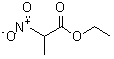 2-硝基丙酸乙酯結(jié)構(gòu)式_2531-80-8結(jié)構(gòu)式