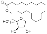 Mannide monooleateStructure,25339-93-9Structure Mannide monooleate Structure,25339-93-9Structure