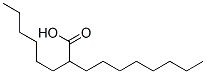2-Hexyldecanoic acidStructure,25354-97-6Structure 2-Hexyldecanoic acid Structure,25354-97-6Structure
