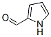 1H-Pyrrole-2-carbaldehyde Structure,254729-95-8Structure