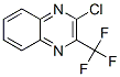 2-Chloro-3-(trifluoromethyl)quinoxalineStructure,254732-51-9Structure 2-Chloro-3-(trifluoromethyl)quinoxaline Structure,254732-51-9Structure