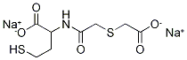 Erdosteine thioacid disodium saltStructure,254884-18-9Structure Erdosteine thioacid disodium salt Structure,254884-18-9Structure