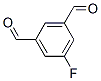 5-氟間苯二甲醛結(jié)構(gòu)式_255375-90-7結(jié)構(gòu)式