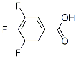 3,4,5-Trifluorobenzoic acidStructure,255875-61-7Structure 3,4,5-Trifluorobenzoic acid Structure,255875-61-7Structure