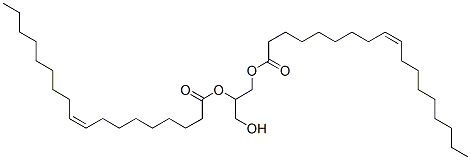 1,3-DioleinStructure,25637-84-7Structure 1,3-Diolein Structure,25637-84-7Structure