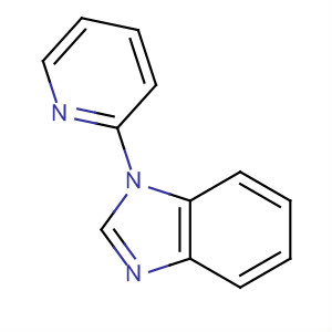 1H-benzimidazole,1-(2-pyridinyl)-(9ci)Structure,25660-37-1Structure 1H-benzimidazole,1-(2-pyridinyl)-(9ci) Structure,25660-37-1Structure