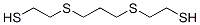 3,7-Dithia-1,9-nonanedithiolStructure,25676-62-4Structure 3,7-Dithia-1,9-nonanedithiol Structure,25676-62-4Structure