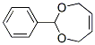 4,7-Dihydro-2-phenyl-1,3-dioxepinStructure,2568-24-3Structure 4,7-Dihydro-2-phenyl-1,3-dioxepin Structure,2568-24-3Structure