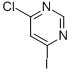 4-Chloro-6-iodopyrimidineStructure,258506-74-0Structure 4-Chloro-6-iodopyrimidine Structure,258506-74-0Structure