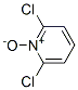 2,6-Dichloropyridine N-oxideStructure,2587-00-0Structure 2,6-Dichloropyridine N-oxide Structure,2587-00-0Structure