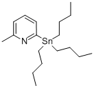 2-Methyl-6-(tributylstannyl)pyridineStructure,259807-95-9Structure 2-Methyl-6-(tributylstannyl)pyridine Structure,259807-95-9Structure