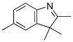 2,3,3,5-TetramethylindolenineStructure,25981-82-2Structure 2,3,3,5-Tetramethylindolenine Structure,25981-82-2Structure