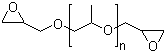 Polypropylenglycol diglycidyl ether Structure,26142-30-3Structure