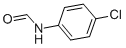 N-(4-chlorophenyl)formamide Structure,2617-79-0Structure