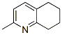 5,6,7,8-TetrahydroquinaldineStructure,2617-98-3Structure 5,6,7,8-Tetrahydroquinaldine Structure,2617-98-3Structure