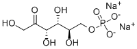 D-fructose-6-phosphatedisodiumsaltStructure,26177-86-6Structure D-fructose-6-phosphatedisodiumsalt Structure,26177-86-6Structure