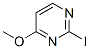 2-Iodo-4-methylthiopyrimidine Structure,262353-35-5Structure