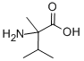 H-alpha-me-dl-val-ohStructure,26287-62-7Structure H-alpha-me-dl-val-oh Structure,26287-62-7Structure