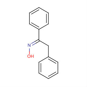 (1E)-n-hydroxy-1,2-diphenylethanimineStructure,26306-06-9Structure (1E)-n-hydroxy-1,2-diphenylethanimine Structure,26306-06-9Structure