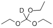Triethyl orthoformate-d1Structure,26387-53-1Structure Triethyl orthoformate-d1 Structure,26387-53-1Structure