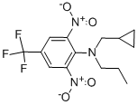 Profluralin,1mlc.hexaneorac.nitrileStructure,26399-36-0Structure Profluralin,1mlc.hexaneorac.nitrile Structure,26399-36-0Structure