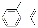 2-IsopropenyltolueneStructure,26444-18-8Structure 2-Isopropenyltoluene Structure,26444-18-8Structure