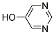 5-Hydroxypyrimidine Structure,26456-59-7Structure