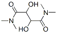 N,N,N,N-Tetramethyl-L-tartramideStructure,26549-65-5Structure N,N,N,N-Tetramethyl-L-tartramide Structure,26549-65-5Structure