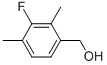 2,4-Dimethyl-3-fluorobenzyl alcoholStructure,26583-82-4Structure 2,4-Dimethyl-3-fluorobenzyl alcohol Structure,26583-82-4Structure
