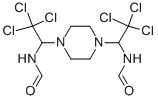 Triforine standard Structure,26644-46-2Structure