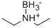 Borane-diethylamineStructure,2670-68-0Structure Borane-diethylamine Structure,2670-68-0Structure