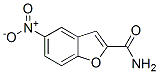 2-Aminocarbonyl-5-nitrobenzofuranStructure,267644-49-5Structure 2-Aminocarbonyl-5-nitrobenzofuran Structure,267644-49-5Structure