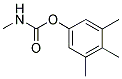3,4,5-TrimethacarbStructure,2686-99-9Structure 3,4,5-Trimethacarb Structure,2686-99-9Structure