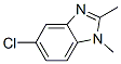 5-Chloro-1,2-dimethylbenzimidazoleStructure,26960-04-3Structure 5-Chloro-1,2-dimethylbenzimidazole Structure,26960-04-3Structure