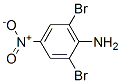 2,6-Dibromo-4-nitroanilineStructure,27-94-1Structure 2,6-Dibromo-4-nitroaniline Structure,27-94-1Structure