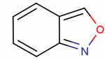 2,1-BenzisoxazoleStructure,271-58-9Structure 2,1-Benzisoxazole Structure,271-58-9Structure