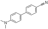 4-聯(lián)苯甲腈結(jié)構(gòu)式_27104-69-4結(jié)構(gòu)式