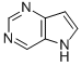 1,4,6-TriazaindeneStructure,272-50-4Structure 1,4,6-Triazaindene Structure,272-50-4Structure