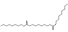 癸二酸二異辛酯結(jié)構(gòu)式_27214-90-0結(jié)構(gòu)式