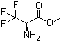 Methyl 3,3,3-trifluoroalaninateStructure,27240-44-4Structure Methyl 3,3,3-trifluoroalaninate Structure,27240-44-4Structure