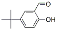 5-Tert-Butylsalicylaldehyde Structure,2725-53-3Structure