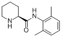 (2S)-N-(2,6-Dimethylphenyl)-2-piperidinecarboxamide)Structure,27262-40-4Structure (2S)-N-(2,6-Dimethylphenyl)-2-piperidinecarboxamide) Structure,27262-40-4Structure