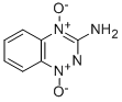 TirapazamineStructure,27314-97-2Structure Tirapazamine Structure,27314-97-2Structure