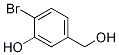 2-Bromo-5-hydroxymethylphenolStructure,2737-19-1Structure 2-Bromo-5-hydroxymethylphenol Structure,2737-19-1Structure