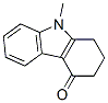 1,2,3,4-Tetrahydro-9-methylcarbazol-4-oneStructure,27387-31-1Structure 1,2,3,4-Tetrahydro-9-methylcarbazol-4-one Structure,27387-31-1Structure