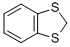 1,3-BenzodithiolStructure,274-30-6Structure 1,3-Benzodithiol Structure,274-30-6Structure