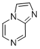 咪唑并[1,2-a]吡嗪結(jié)構(gòu)式_274-79-3結(jié)構(gòu)式
