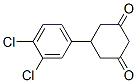 5-(3,4-Dichlorophenyl)cyclohexane-1,3-dioneStructure,27463-42-9Structure 5-(3,4-Dichlorophenyl)cyclohexane-1,3-dione Structure,27463-42-9Structure